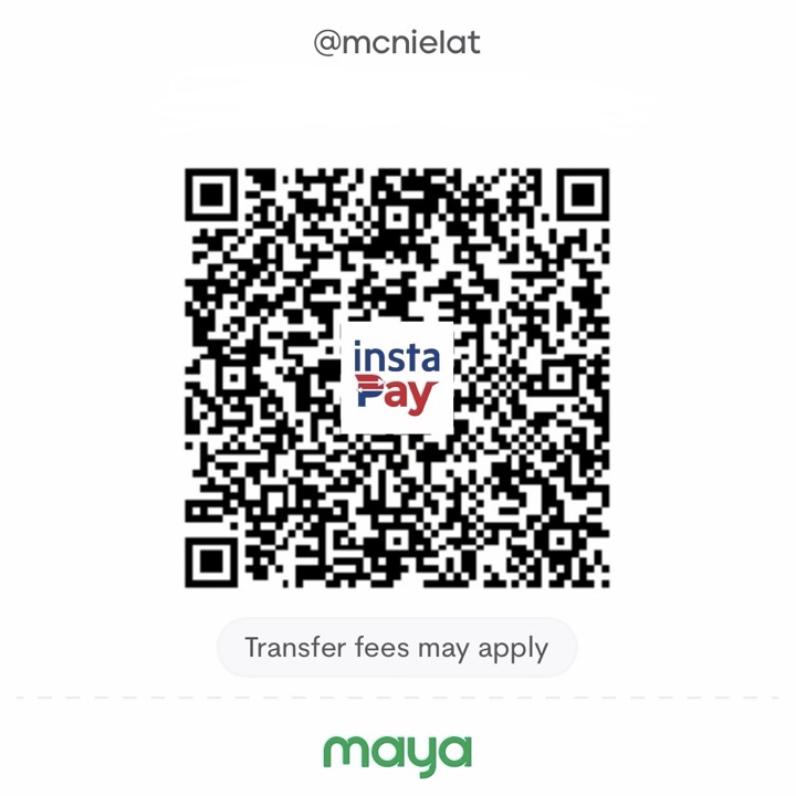 Maya QR code for @mcnielat